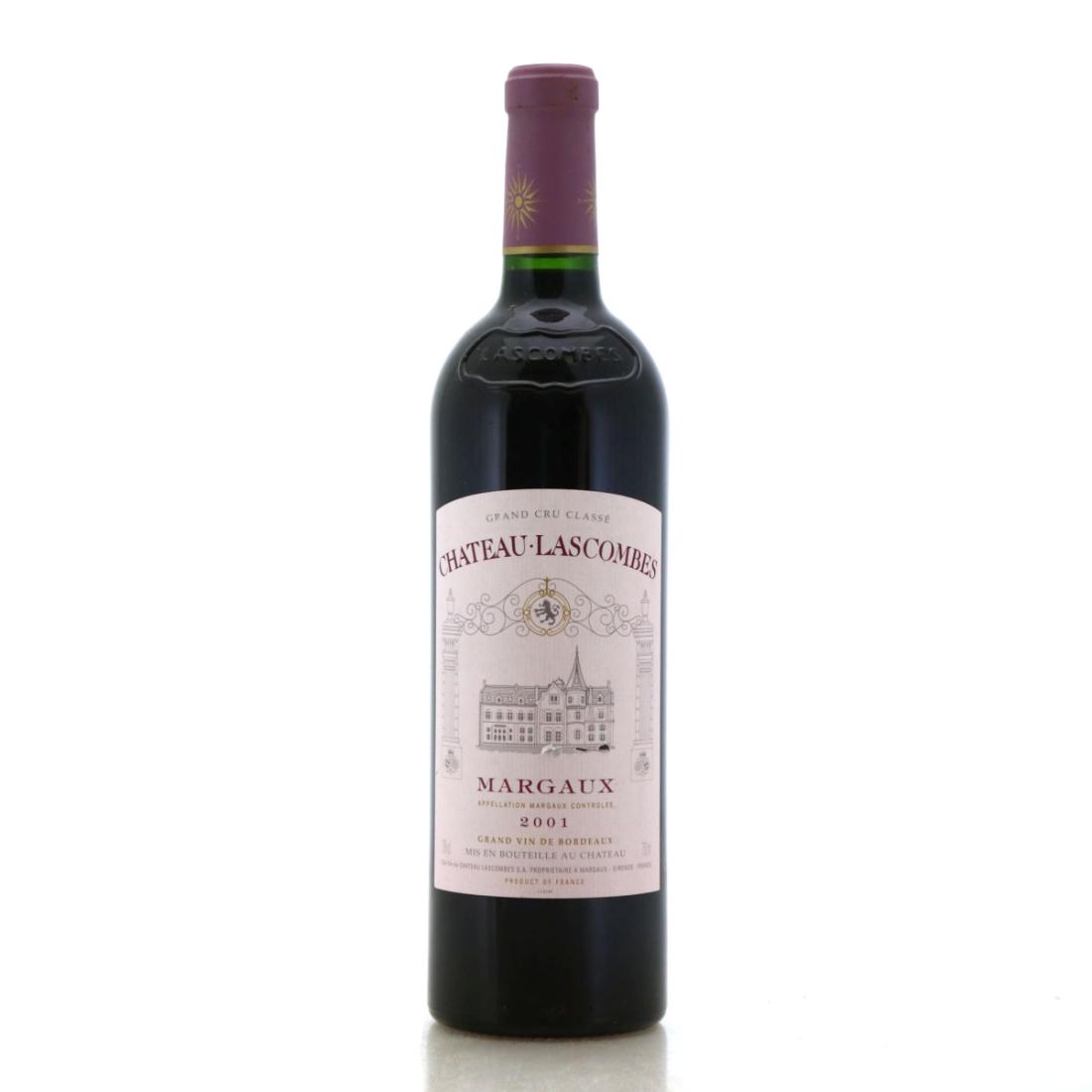 Margaux du Chateau Margaux 2017 Wine | Wine Auctioneer